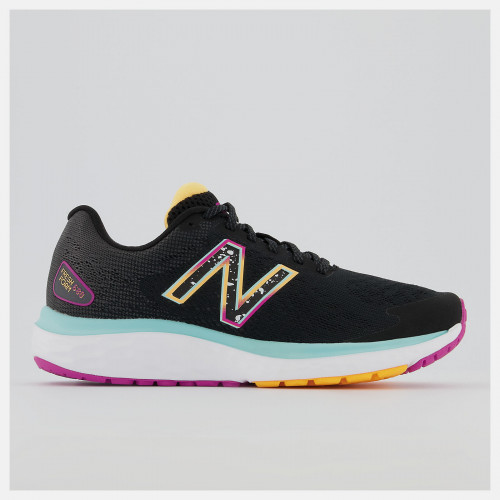 Женские кроссовки New Balance Fresh Foam 680v7