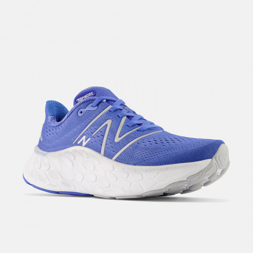 Женские кроссовки New Balance Fresh Foam X More v4