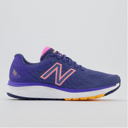 New Balance Fresh Foam 680v7
