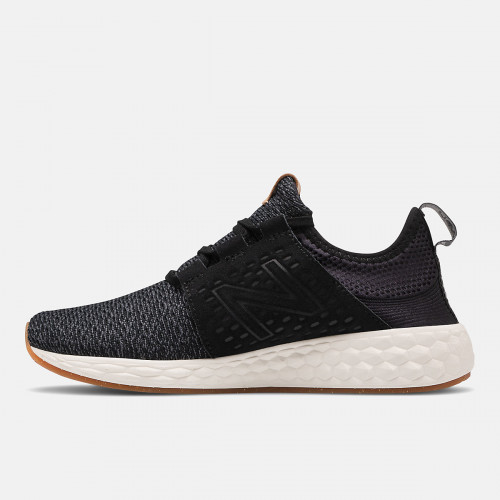 Женские кроссовки New Balance Fresh Foam Cruzv1 Reissue