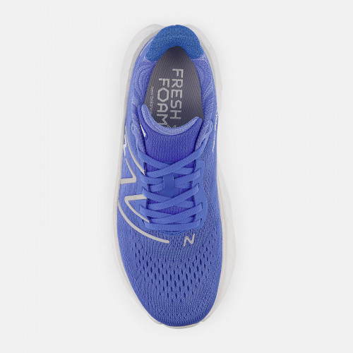 Женские кроссовки New Balance Fresh Foam X More v4
