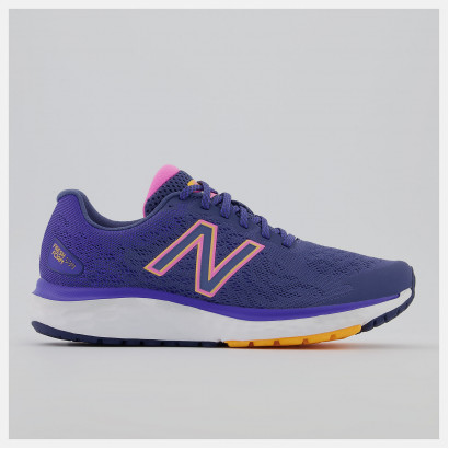 New Balance Fresh Foam 680v7