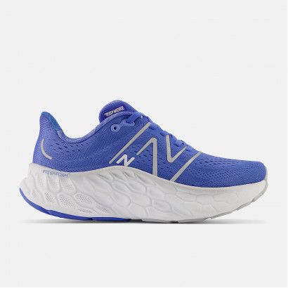 New Balance Fresh Foam X More v4