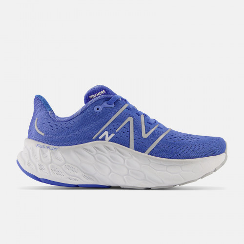 Женские кроссовки New Balance Fresh Foam X More v4