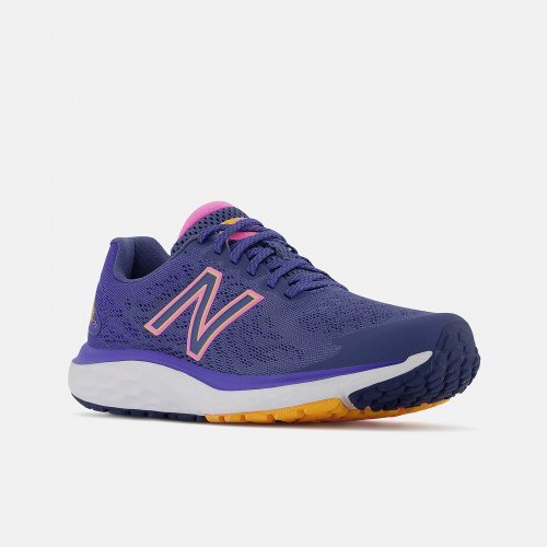 Женские кроссовки New Balance Fresh Foam 680v7