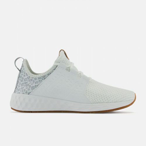 Женские кроссовки New Balance Fresh Foam Cruzv1 Reissue