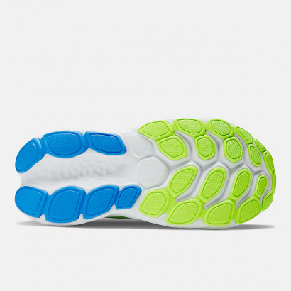 New Balance Fresh Foam X More v4