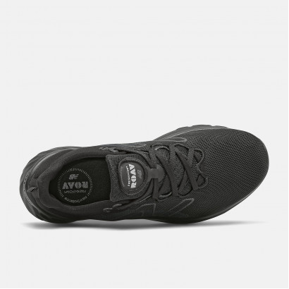 New Balance Fresh Foam Roav v2
