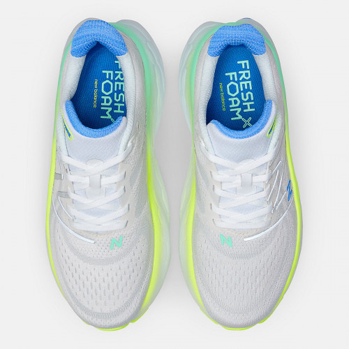 Женские кроссовки New Balance Fresh Foam X More v4
