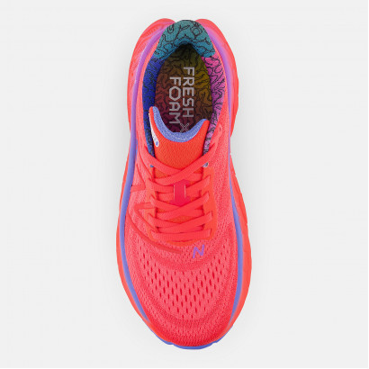 New Balance Fresh Foam X More v4