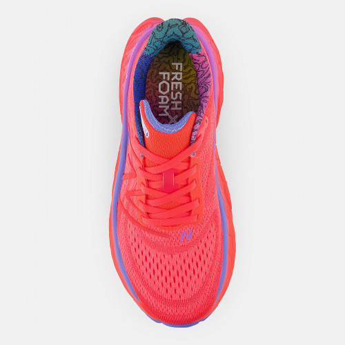 Женские кроссовки New Balance Fresh Foam X More v4