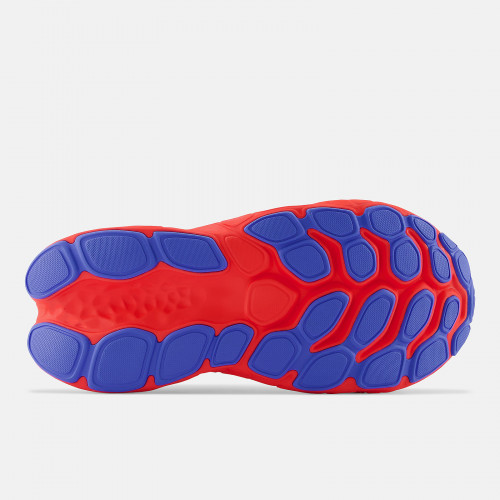 Женские кроссовки New Balance Fresh Foam X More v4