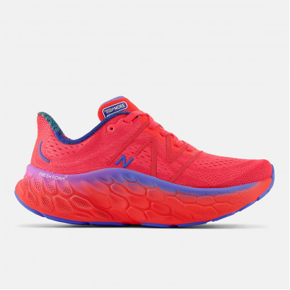 New Balance Fresh Foam X More v4