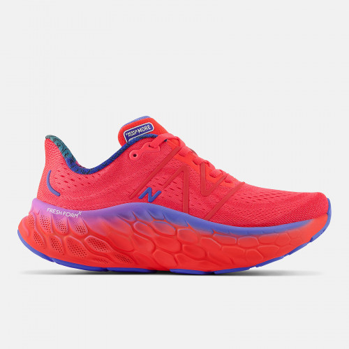 Женские кроссовки New Balance Fresh Foam X More v4