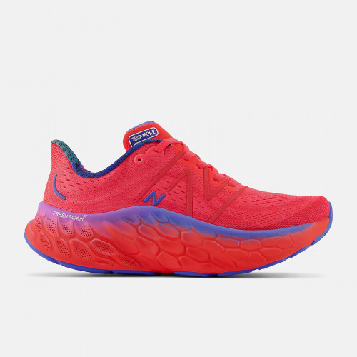 Женские кроссовки New Balance Fresh Foam X More v4