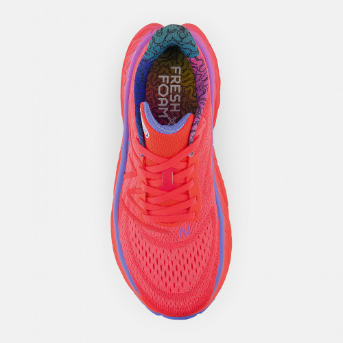 Женские кроссовки New Balance Fresh Foam X More v4
