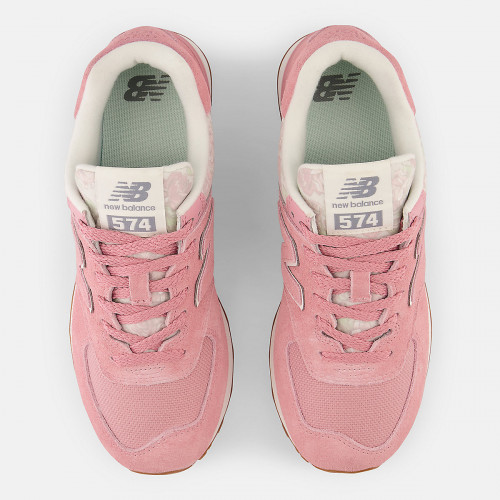 Женские кроссовки New Balance 574