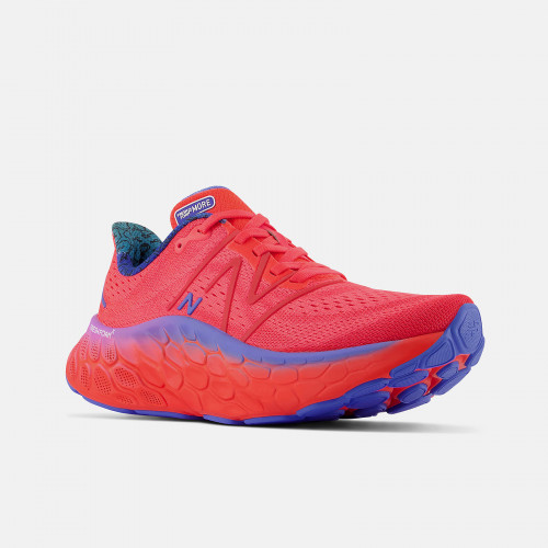 Женские кроссовки New Balance Fresh Foam X More v4
