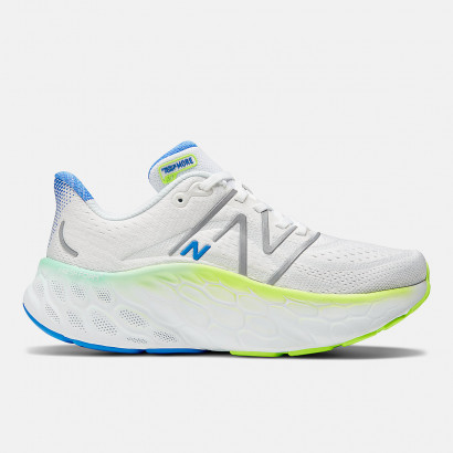 New Balance Fresh Foam X More v4