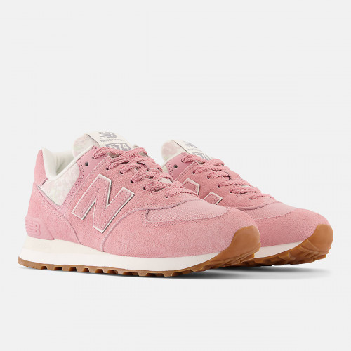 Женские кроссовки New Balance 574