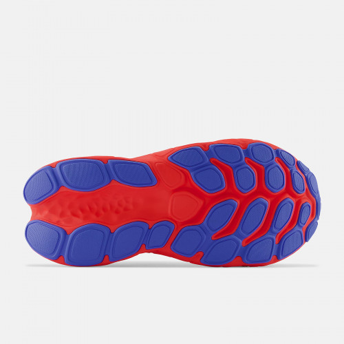 Женские кроссовки New Balance Fresh Foam X More v4