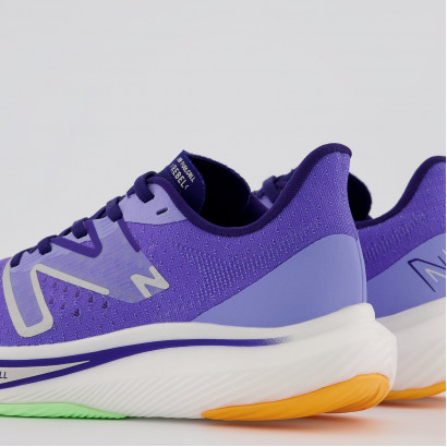 New Balance FuelCell Rebel v3