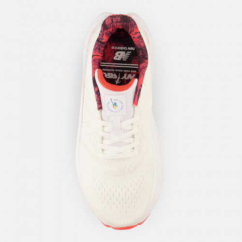Женские кроссовки New Balance NYC Marathon Fresh Foam X More V4