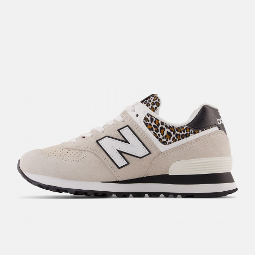Женские кроссовки New Balance 574