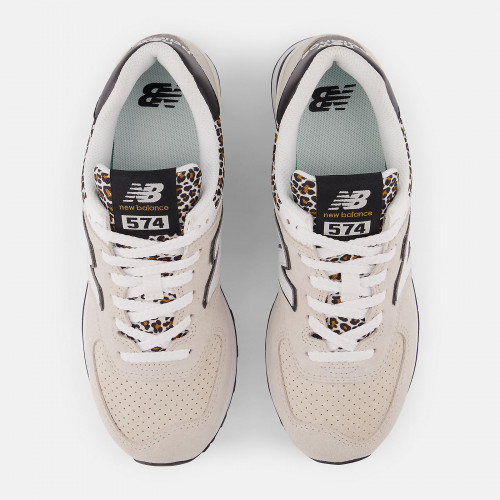 Женские кроссовки New Balance 574