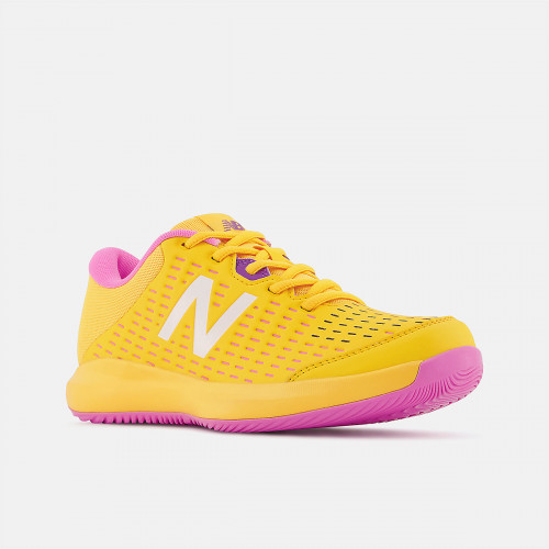 Женские кроссовки New Balance 696v4