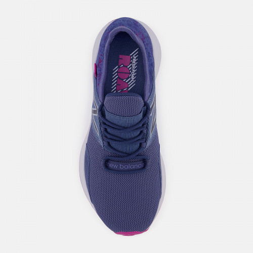 Женские кроссовки New Balance Fresh Foam Roav