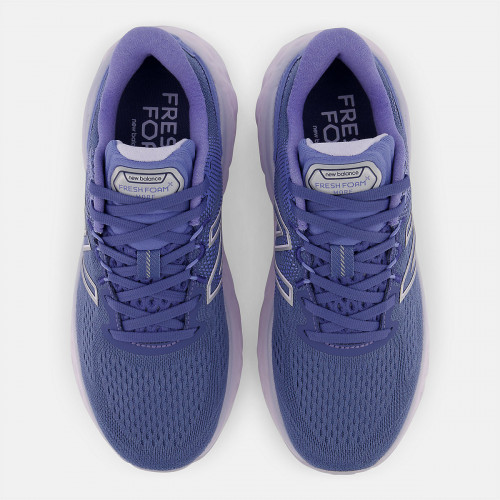 Женские кроссовки New Balance Fresh Foam More v3