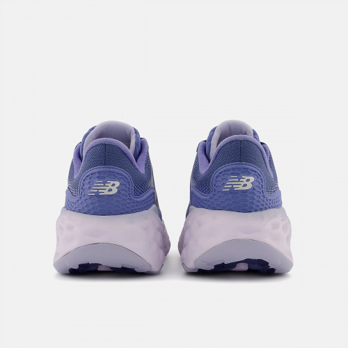 Женские кроссовки New Balance Fresh Foam More v3