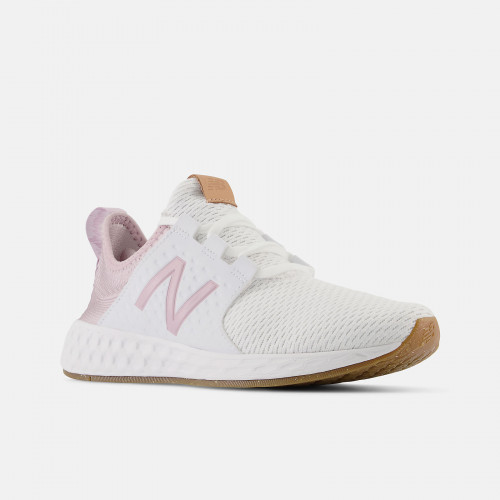 Женские кроссовки New Balance Fresh Foam Cruzv1 Reissue
