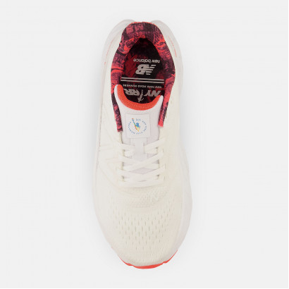 New Balance NYC Marathon Fresh Foam X More V4