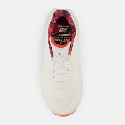 Женские кроссовки New Balance NYC Marathon Fresh Foam X More V4