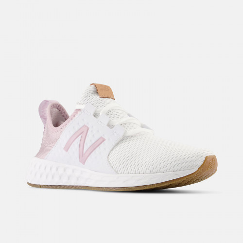 Женские кроссовки New Balance Fresh Foam Cruzv1 Reissue
