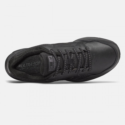 Женские кроссовки New Balance 411