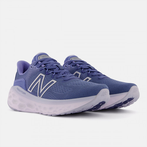 Женские кроссовки New Balance Fresh Foam More v3