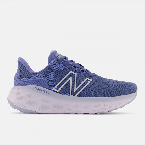 Женские кроссовки New Balance Fresh Foam More v3