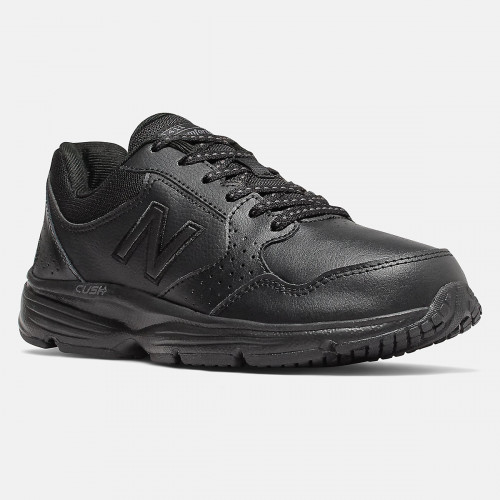 Женские кроссовки New Balance 411