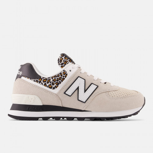 Женские кроссовки New Balance 574