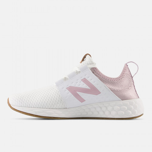 Женские кроссовки New Balance Fresh Foam Cruzv1 Reissue