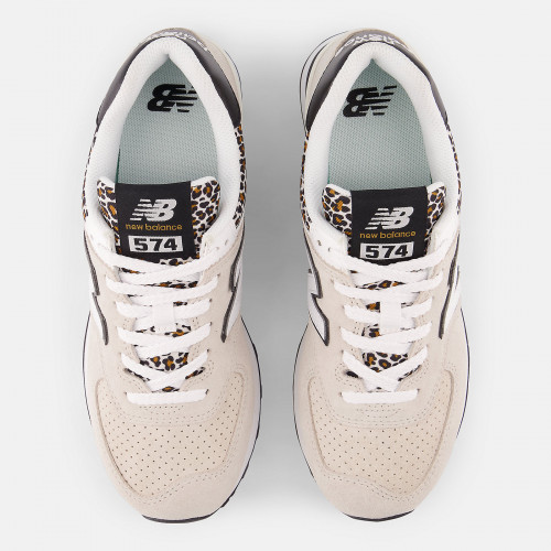 Женские кроссовки New Balance 574
