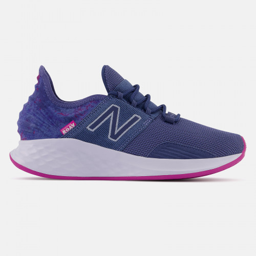 Женские кроссовки New Balance Fresh Foam Roav