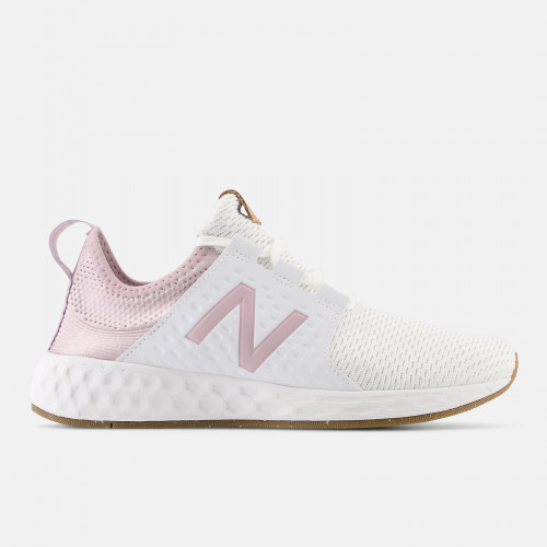 Женские кроссовки New Balance Fresh Foam Cruzv1 Reissue