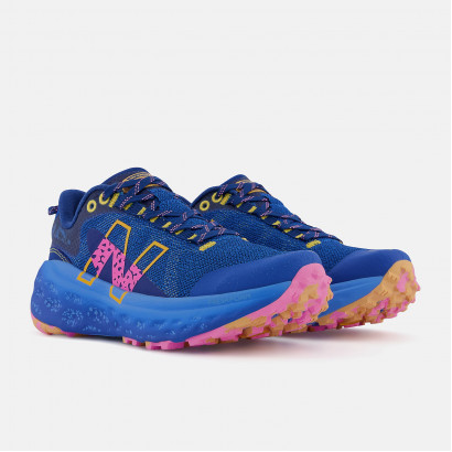 New Balance Fresh Foam X More Trail v2