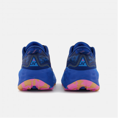 New Balance Fresh Foam X More Trail v2