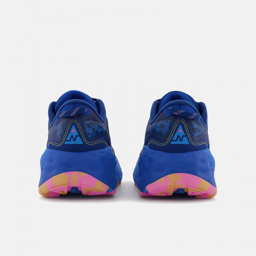Женские кроссовки New Balance Fresh Foam X More Trail v2