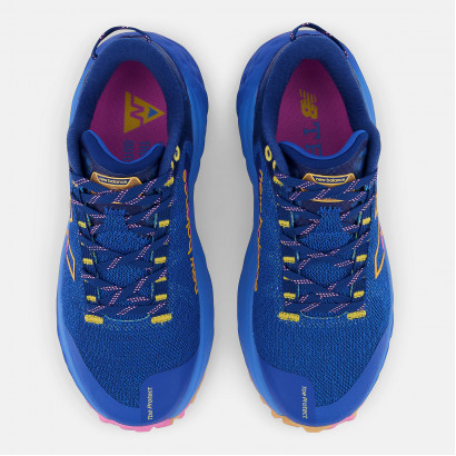 New Balance Fresh Foam X More Trail v2